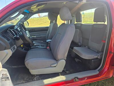 2012 Toyota Tacoma 1owner 4x4 2.7L RUNS&DRIVES GREAT*AC*NEW TIRES!! - Photo 32 - Woodward, OK 73801