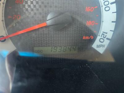 2012 Toyota Tacoma 1owner 4x4 2.7L RUNS&DRIVES GREAT*AC*NEW TIRES!! - Photo 28 - Woodward, OK 73801