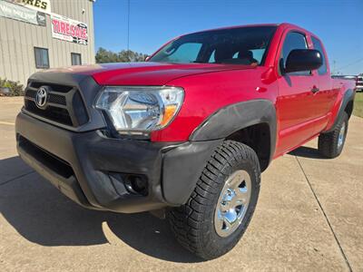 2012 Toyota Tacoma 1owner 4x4 2.7L RUNS&DRIVES GREAT*AC*NEW TIRES!! - Photo 62 - Woodward, OK 73801