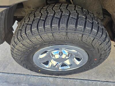 2012 Toyota Tacoma 1owner 4x4 2.7L RUNS&DRIVES GREAT*AC*NEW TIRES!! - Photo 46 - Woodward, OK 73801