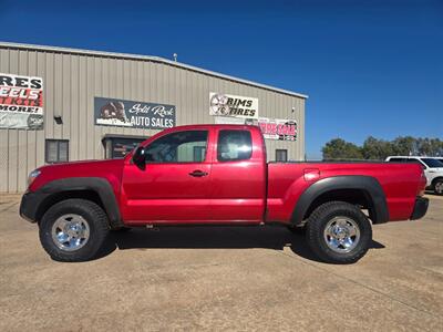 2012 Toyota Tacoma 1owner 4x4 2.7L RUNS&DRIVES GREAT*AC*NEW TIRES!! - Photo 65 - Woodward, OK 73801
