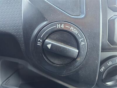 2012 Toyota Tacoma 1owner 4x4 2.7L RUNS&DRIVES GREAT*AC*NEW TIRES!! - Photo 21 - Woodward, OK 73801
