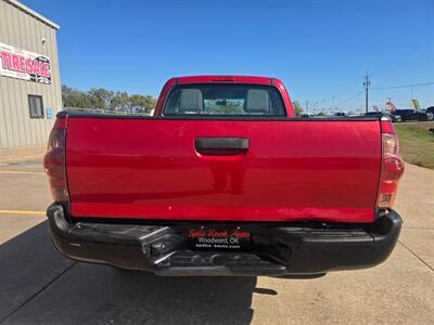 2012 Toyota Tacoma 1owner 4x4 2.7L RUNS&DRIVES GREAT*AC*NEW TIRES!! - Photo 69 - Woodward, OK 73801