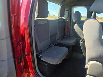 2012 Toyota Tacoma 1owner 4x4 2.7L RUNS&DRIVES GREAT*AC*NEW TIRES!! - Photo 34 - Woodward, OK 73801