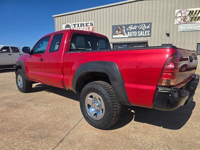 2012 Toyota Tacoma 1owner 4x4 2.7L RUNS&DRIVES GREAT*AC*NEW TIRES!! - Photo 67 - Woodward, OK 73801