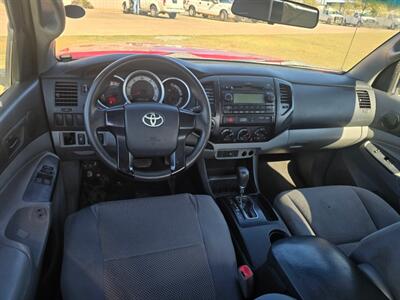 2012 Toyota Tacoma 1owner 4x4 2.7L RUNS&DRIVES GREAT*AC*NEW TIRES!! - Photo 17 - Woodward, OK 73801