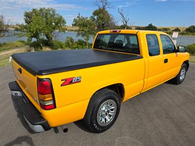 2007 GMC Sierra 1500 Classic SL1 EXT Z85 1OWNER**RUNS & DRIVES GREAT*A/C COLD!!   - Photo 64 - Woodward, OK 73801