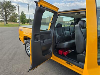 2007 GMC Sierra 1500 Classic SL1 EXT Z85 1OWNER**RUNS & DRIVES GREAT*A/C COLD!!   - Photo 35 - Woodward, OK 73801