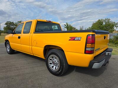 2007 GMC Sierra 1500 Classic SL1 EXT Z85 1OWNER**RUNS & DRIVES GREAT*A/C COLD!!   - Photo 60 - Woodward, OK 73801