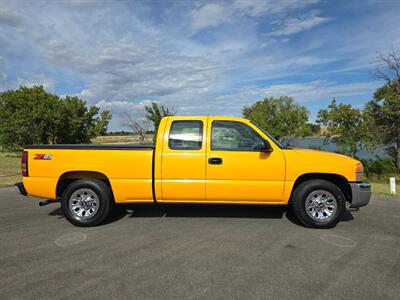 2007 GMC Sierra 1500 Classic SL1 EXT Z85 1OWNER**RUNS & DRIVES GREAT*A/C COLD!!   - Photo 57 - Woodward, OK 73801