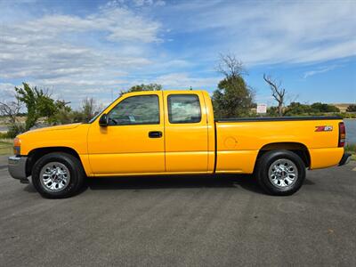 2007 GMC Sierra 1500 Classic SL1 EXT Z85 1OWNER**RUNS & DRIVES GREAT*A/C COLD!!   - Photo 58 - Woodward, OK 73801