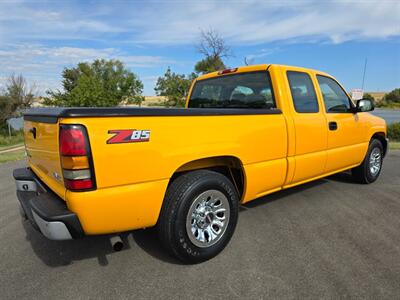 2007 GMC Sierra 1500 Classic SL1 EXT Z85 1OWNER**RUNS & DRIVES GREAT*A/C COLD!!   - Photo 59 - Woodward, OK 73801