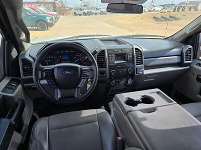 2019 Ford F-250 1OWNER 6.2L 8FT-BED RUNS&DRIVES GREAT NEW TIRES   - Photo 16 - Woodward, OK 73801
