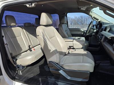 2019 Ford F-250 1OWNER 6.2L 8FT-BED RUNS&DRIVES GREAT NEW TIRES   - Photo 38 - Woodward, OK 73801