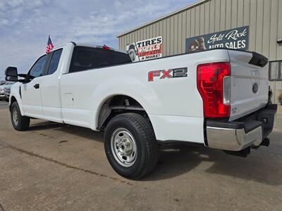 2019 Ford F-250 1OWNER 6.2L 8FT-BED RUNS&DRIVES GREAT NEW TIRES   - Photo 78 - Woodward, OK 73801