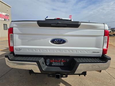 2019 Ford F-250 1OWNER 6.2L 8FT-BED RUNS&DRIVES GREAT NEW TIRES   - Photo 80 - Woodward, OK 73801