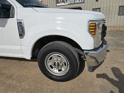 2019 Ford F-250 1OWNER 6.2L 8FT-BED RUNS&DRIVES GREAT NEW TIRES   - Photo 68 - Woodward, OK 73801