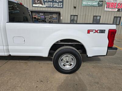 2019 Ford F-250 1OWNER 6.2L 8FT-BED RUNS&DRIVES GREAT NEW TIRES   - Photo 70 - Woodward, OK 73801