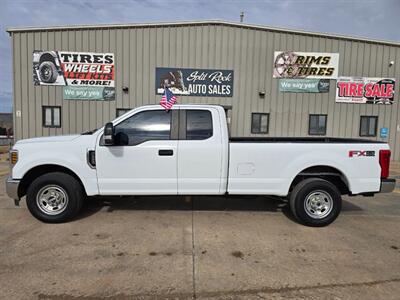 2019 Ford F-250 1OWNER 6.2L 8FT-BED RUNS&DRIVES GREAT NEW TIRES   - Photo 76 - Woodward, OK 73801