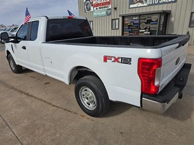 2019 Ford F-250 1OWNER 6.2L 8FT-BED RUNS&DRIVES GREAT NEW TIRES   - Photo 6 - Woodward, OK 73801