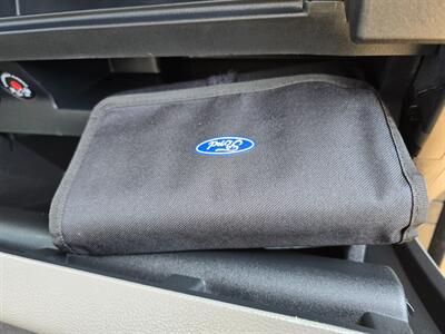 2019 Ford F-250 1OWNER 6.2L 8FT-BED RUNS&DRIVES GREAT NEW TIRES   - Photo 48 - Woodward, OK 73801