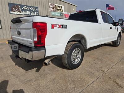 2019 Ford F-250 1OWNER 6.2L 8FT-BED RUNS&DRIVES GREAT NEW TIRES   - Photo 77 - Woodward, OK 73801
