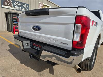 2019 Ford F-250 1OWNER 6.2L 8FT-BED RUNS&DRIVES GREAT NEW TIRES   - Photo 82 - Woodward, OK 73801