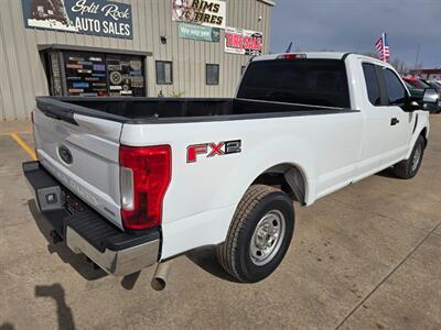 2019 Ford F-250 1OWNER 6.2L 8FT-BED RUNS&DRIVES GREAT NEW TIRES   - Photo 5 - Woodward, OK 73801