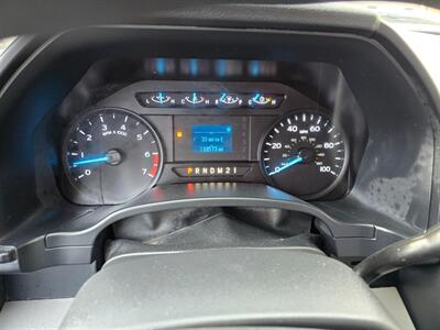 2019 Ford F-250 1OWNER 6.2L 8FT-BED RUNS&DRIVES GREAT NEW TIRES   - Photo 15 - Woodward, OK 73801