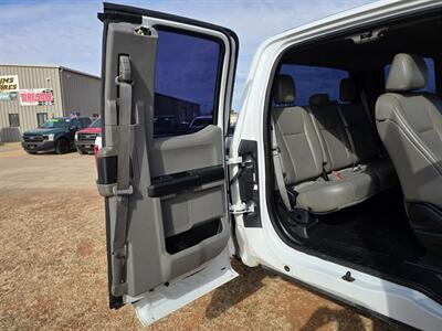 2019 Ford F-250 1OWNER 6.2L 8FT-BED RUNS&DRIVES GREAT NEW TIRES   - Photo 50 - Woodward, OK 73801