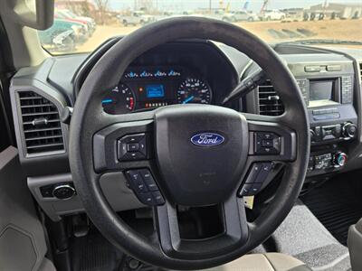 2019 Ford F-250 1OWNER 6.2L 8FT-BED RUNS&DRIVES GREAT NEW TIRES   - Photo 25 - Woodward, OK 73801