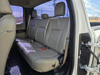 2019 Ford F-250 1OWNER 6.2L 8FT-BED RUNS&DRIVES GREAT NEW TIRES   - Photo 41 - Woodward, OK 73801