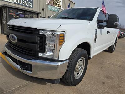 2019 Ford F-250 1OWNER 6.2L 8FT-BED RUNS&DRIVES GREAT NEW TIRES   - Photo 72 - Woodward, OK 73801