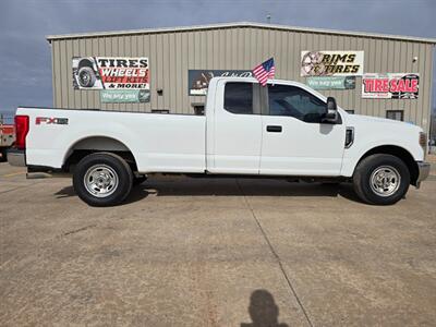 2019 Ford F-250 1OWNER 6.2L 8FT-BED RUNS&DRIVES GREAT NEW TIRES   - Photo 75 - Woodward, OK 73801