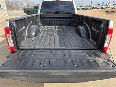 2019 Ford F-250 1OWNER 6.2L 8FT-BED RUNS&DRIVES GREAT NEW TIRES   - Photo 9 - Woodward, OK 73801