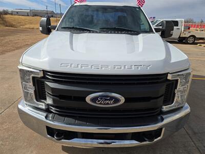 2019 Ford F-250 1OWNER 6.2L 8FT-BED RUNS&DRIVES GREAT NEW TIRES   - Photo 7 - Woodward, OK 73801