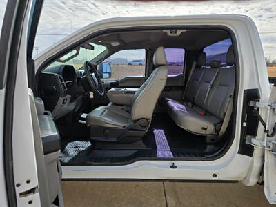 2019 Ford F-250 1OWNER 6.2L 8FT-BED RUNS&DRIVES GREAT NEW TIRES   - Photo 17 - Woodward, OK 73801