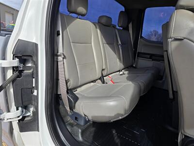 2019 Ford F-250 1OWNER 6.2L 8FT-BED RUNS&DRIVES GREAT NEW TIRES   - Photo 40 - Woodward, OK 73801