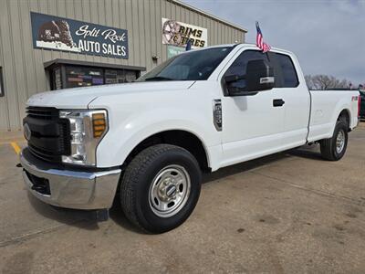 2019 Ford F-250 1OWNER 6.2L 8FT-BED RUNS&DRIVES GREAT NEW TIRES   - Photo 74 - Woodward, OK 73801