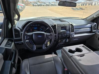 2019 Ford F-250 1OWNER 6.2L 8FT-BED RUNS&DRIVES GREAT NEW TIRES   - Photo 36 - Woodward, OK 73801