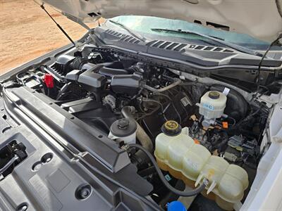 2019 Ford F-250 1OWNER 6.2L 8FT-BED RUNS&DRIVES GREAT NEW TIRES   - Photo 52 - Woodward, OK 73801