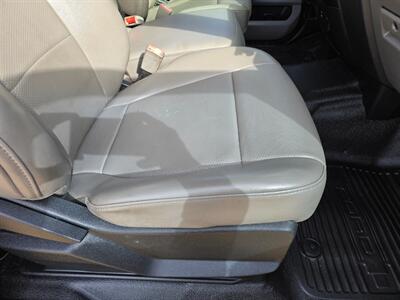 2019 Ford F-250 1OWNER 6.2L 8FT-BED RUNS&DRIVES GREAT NEW TIRES   - Photo 43 - Woodward, OK 73801