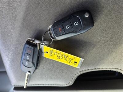 2019 Ford F-250 1OWNER 6.2L 8FT-BED RUNS&DRIVES GREAT NEW TIRES   - Photo 14 - Woodward, OK 73801