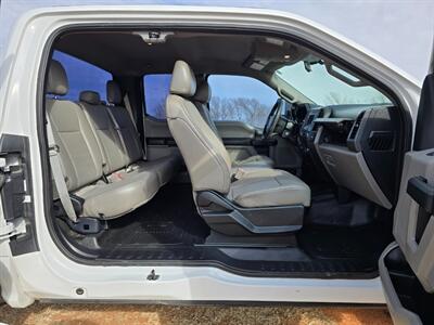 2019 Ford F-250 1OWNER 6.2L 8FT-BED RUNS&DRIVES GREAT NEW TIRES   - Photo 18 - Woodward, OK 73801