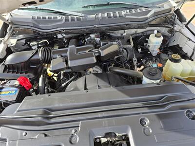 2019 Ford F-250 1OWNER 6.2L 8FT-BED RUNS&DRIVES GREAT NEW TIRES   - Photo 53 - Woodward, OK 73801