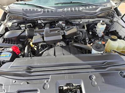 2019 Ford F-250 1OWNER 6.2L 8FT-BED RUNS&DRIVES GREAT NEW TIRES   - Photo 54 - Woodward, OK 73801