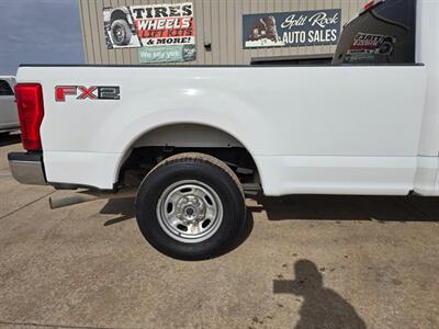 2019 Ford F-250 1OWNER 6.2L 8FT-BED RUNS&DRIVES GREAT NEW TIRES   - Photo 69 - Woodward, OK 73801