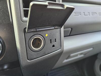 2019 Ford F-250 1OWNER 6.2L 8FT-BED RUNS&DRIVES GREAT NEW TIRES   - Photo 29 - Woodward, OK 73801