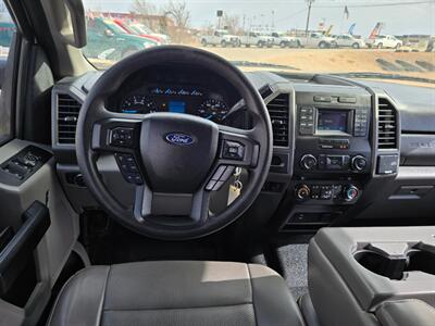 2019 Ford F-250 1OWNER 6.2L 8FT-BED RUNS&DRIVES GREAT NEW TIRES   - Photo 19 - Woodward, OK 73801