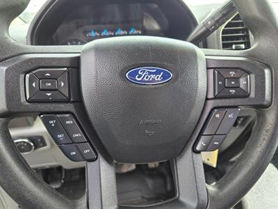 2019 Ford F-250 1OWNER 6.2L 8FT-BED RUNS&DRIVES GREAT NEW TIRES   - Photo 20 - Woodward, OK 73801